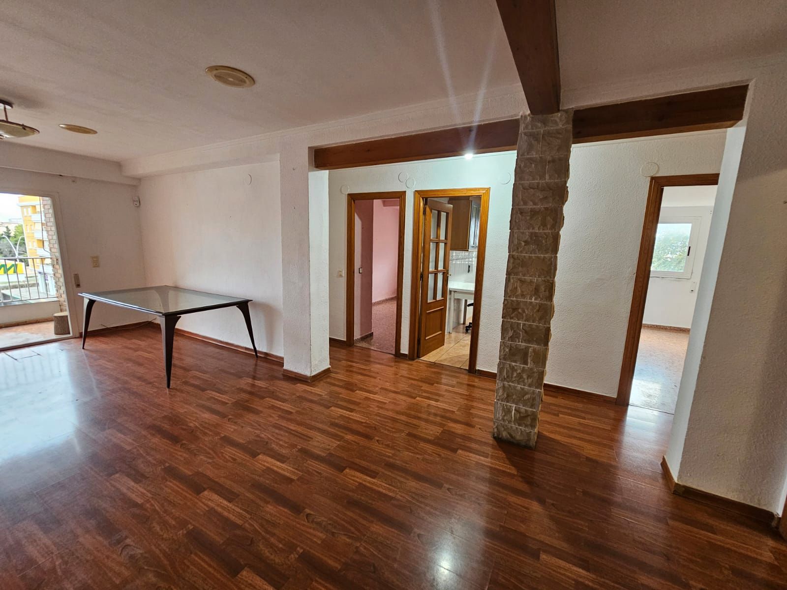 Flat for sale in Gandia  with Furnished and Balcony