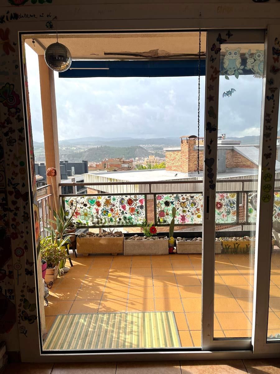 Flat for sale in El Poble Sec