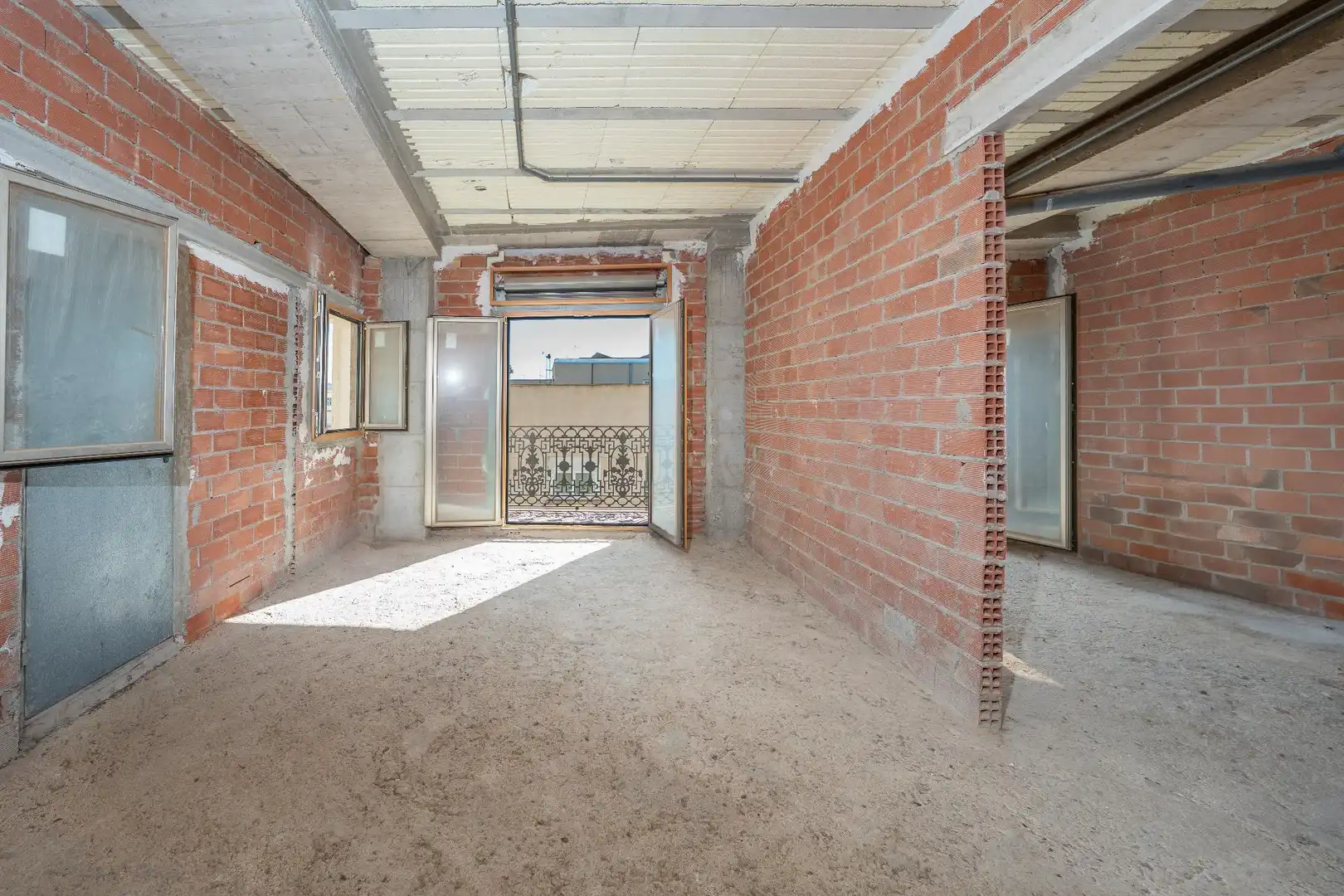 Attic for sale in Novelda