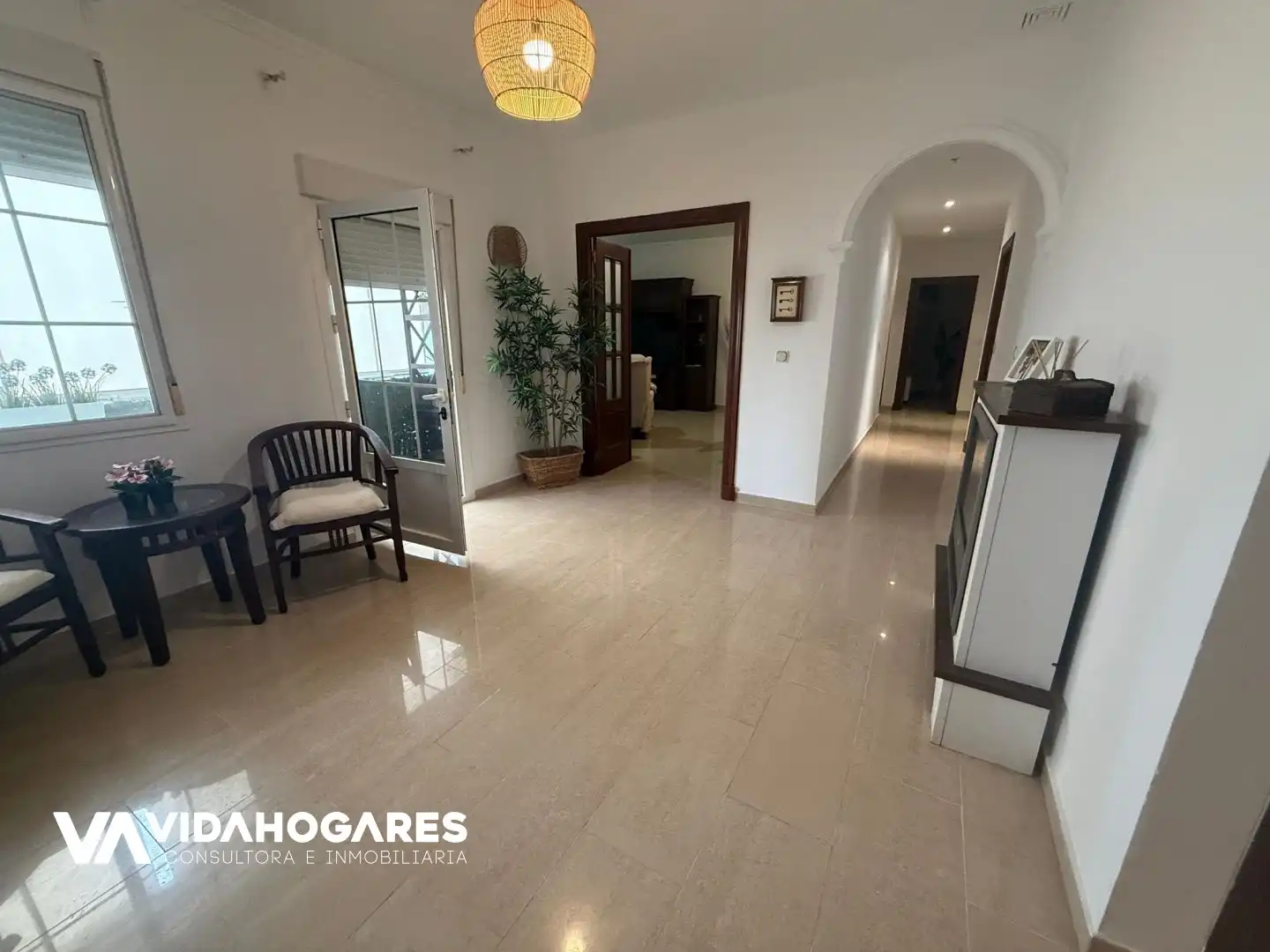 Flat for sale in Rota  with Terrace