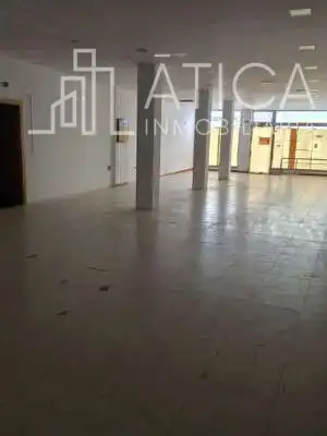 Geschaftsraum zur Miete in Villamayor