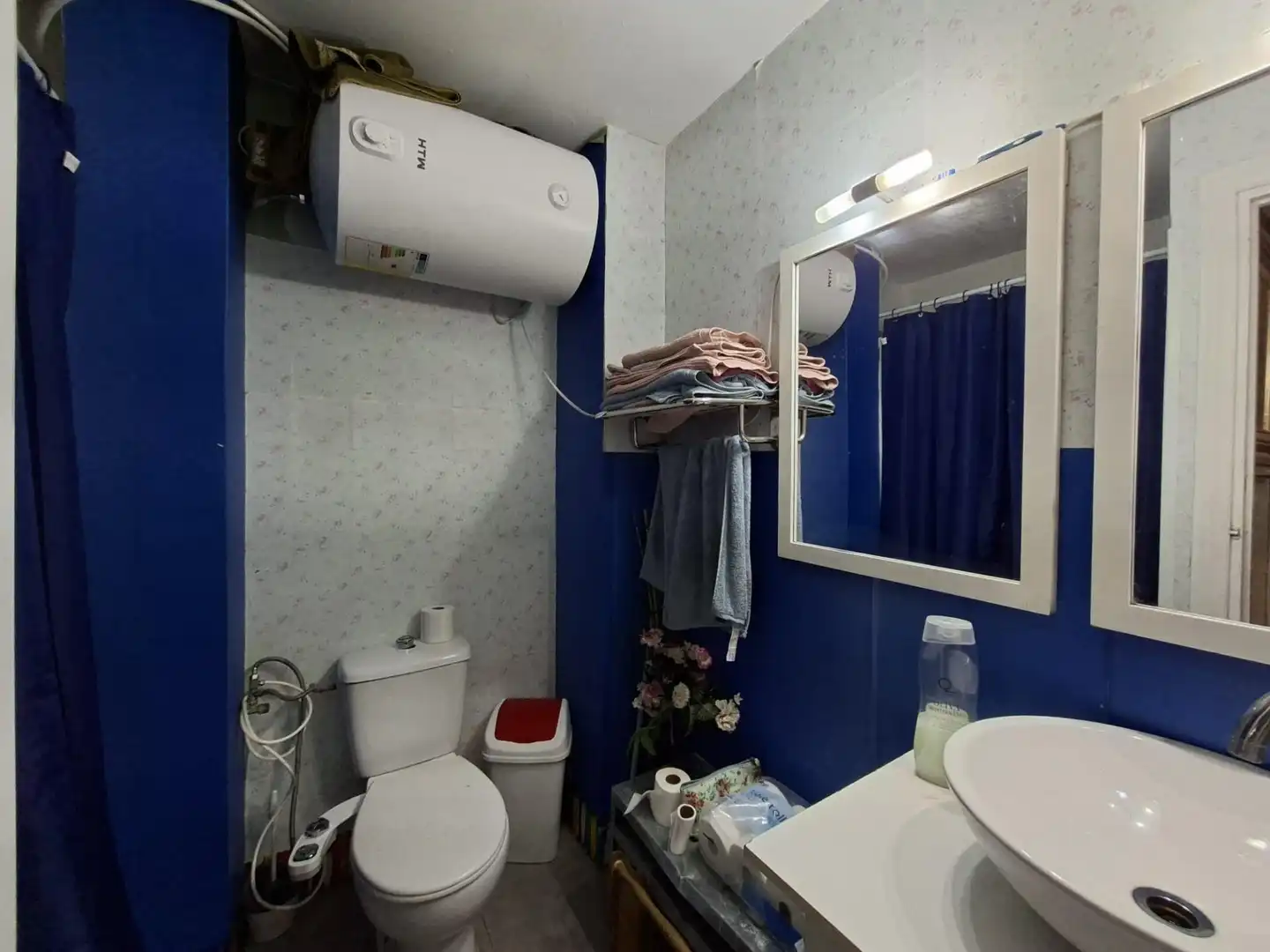 Piso con ascensor en venta en San Roque - Ronda Norte, imagen 12