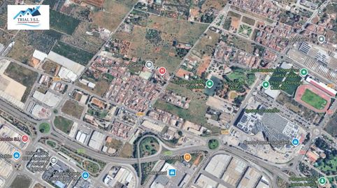 Foto 3 de Casa o xalet en venda a Calle Numancia, Ciutat del Transport - La Salera, Castellón de la Plana / Castelló de la Plana