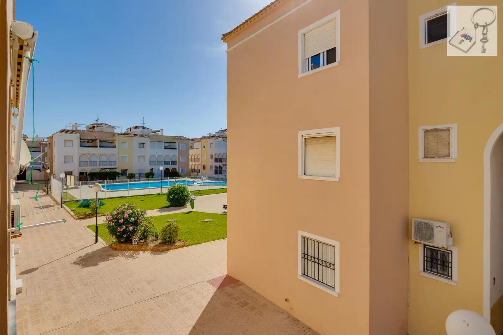 Bungalow con piscina in vendita a Playa del Acequión, Náufragos y Rocío del Mar, imagen 9