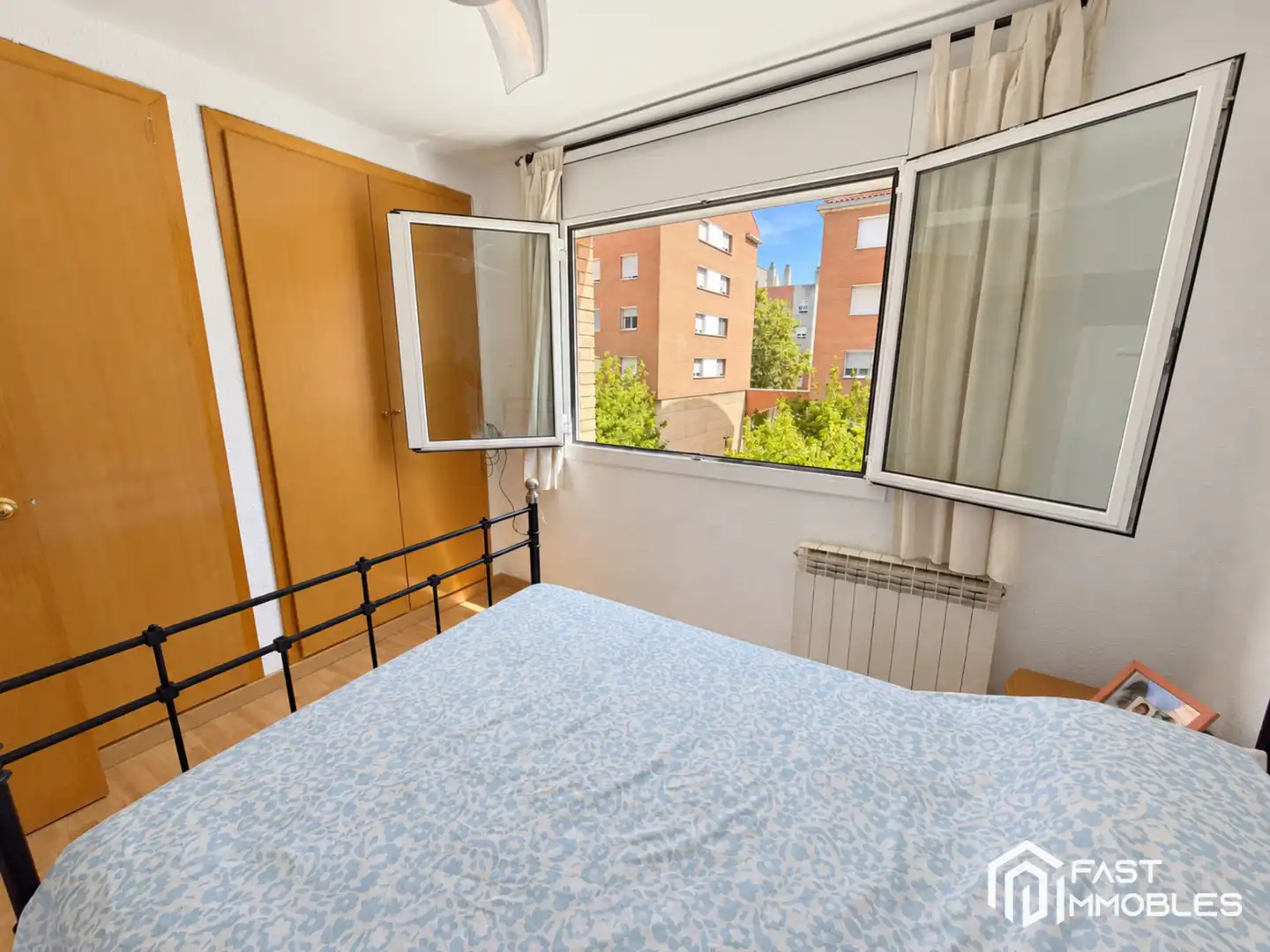 Wohnung mit Terrasse zum Verkauf in Plaça del Roc Blanc, imagen 10