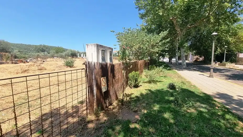 Residencial en venta en Corteconcepción