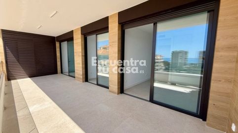 Foto 5 von Dachboden zum Verkauf in Calle Cervantes, Poble Nou - Montiboli, Villajoyosa / La Vila Joiosa