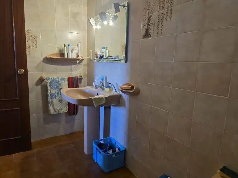 Chalet con piscina en venta en El Faro, imagen 45