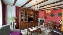 Living room of House or chalet for sale in Vilagarcía de Arousa  with Private garden, Terrace and Storage room