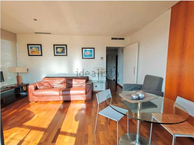 Piso en Venta en Carrer de Bac de Roda en Provençals del Poblenou