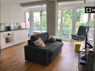 Appartement à louer à Ciudad Lineal