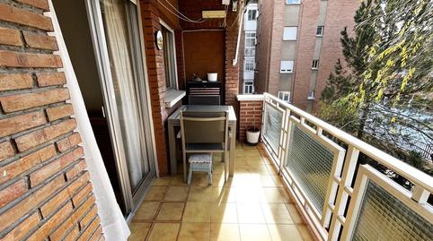 Foto 4 de Piso de alquiler en Calle de Julia García Boután, Rosas - Musas,  Madrid Capital