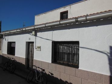 Haus zum Verkauf in Cebolla