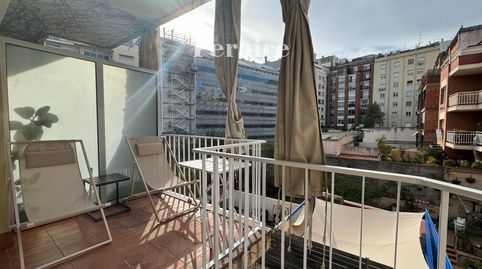 Foto 3 von Wohnung zur Miete in Calle Berlines, 23, Sant Gervasi i la Bonanova, Barcelona Capital