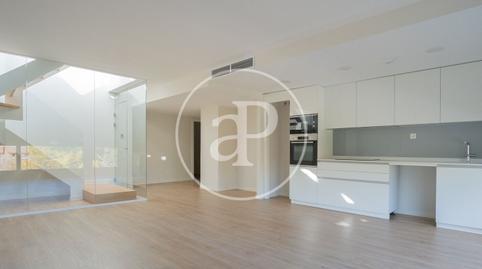 Photo 2 of Attic for sale in San Juan Bautista, Madrid