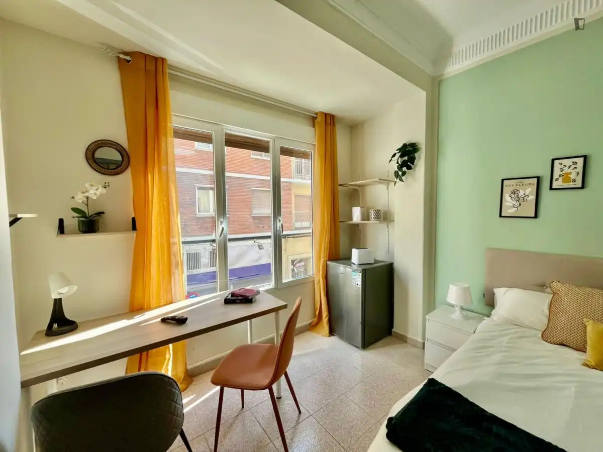 Habitación en Zaragoza, Zaragoza