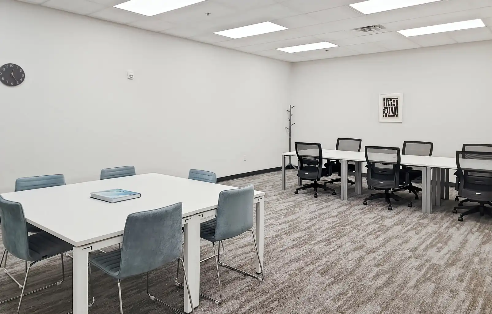 Büro mit Aufzug zur Miete in C/ Alfonso I 17, imagen 10