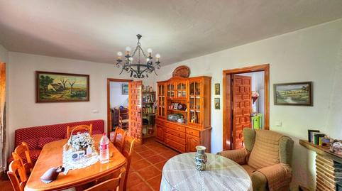 Foto 5 de Finca rústica en venda a Olías, Málaga