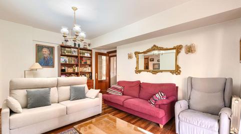 Photo 4 of Duplex for sale in Avenida Angel, Santa María de Getxo, Bizkaia