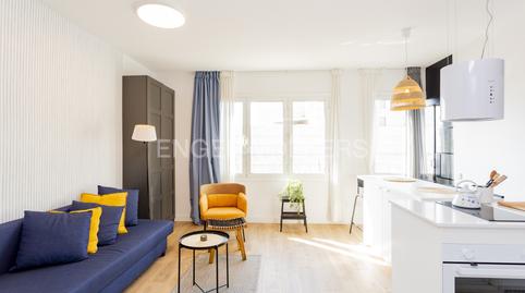 Foto 3 de Apartament en venda a Dreta de l'Eixample,  Barcelona Capital