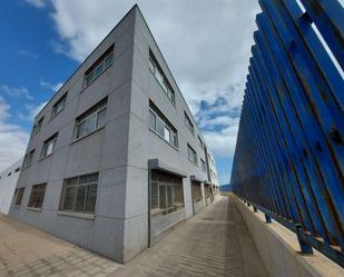 Exterior view of Building for sale in Arrecife