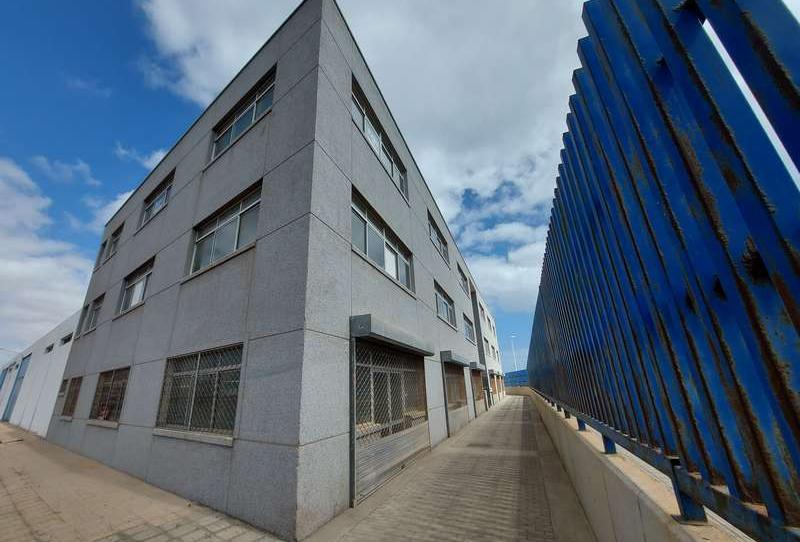 Photo 1 of Building for sale in Los Mármoles, 144, Valterra - Altavista, Las Palmas