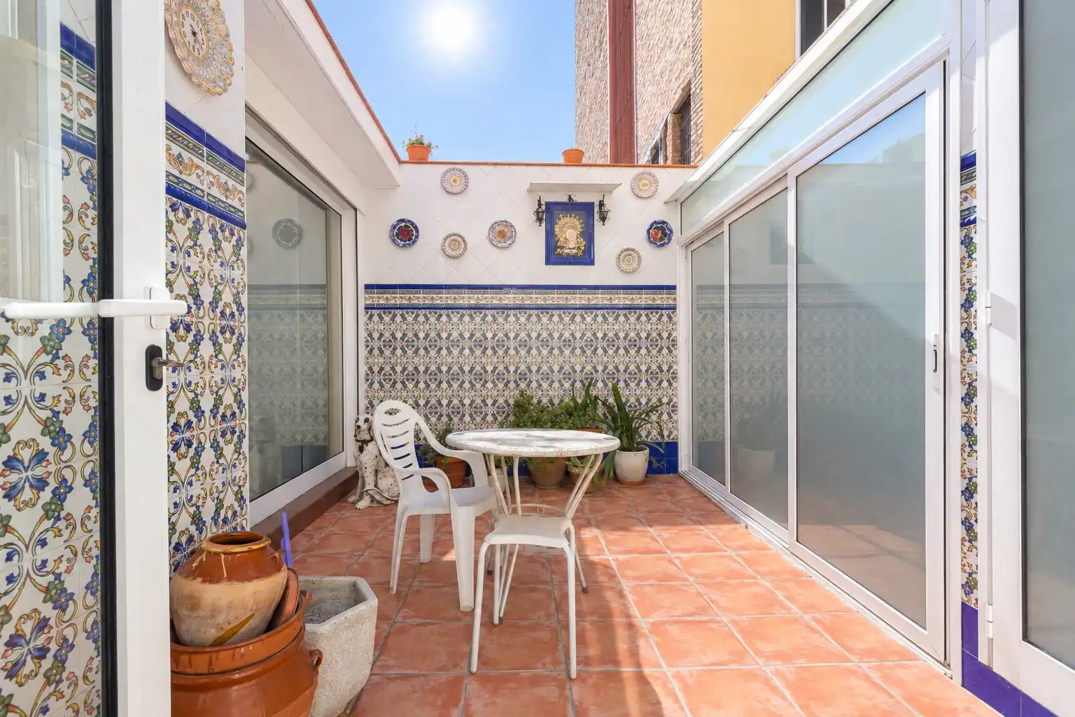 Rez-de-chaussée à vendre à COLL I VEHI, imagen 15