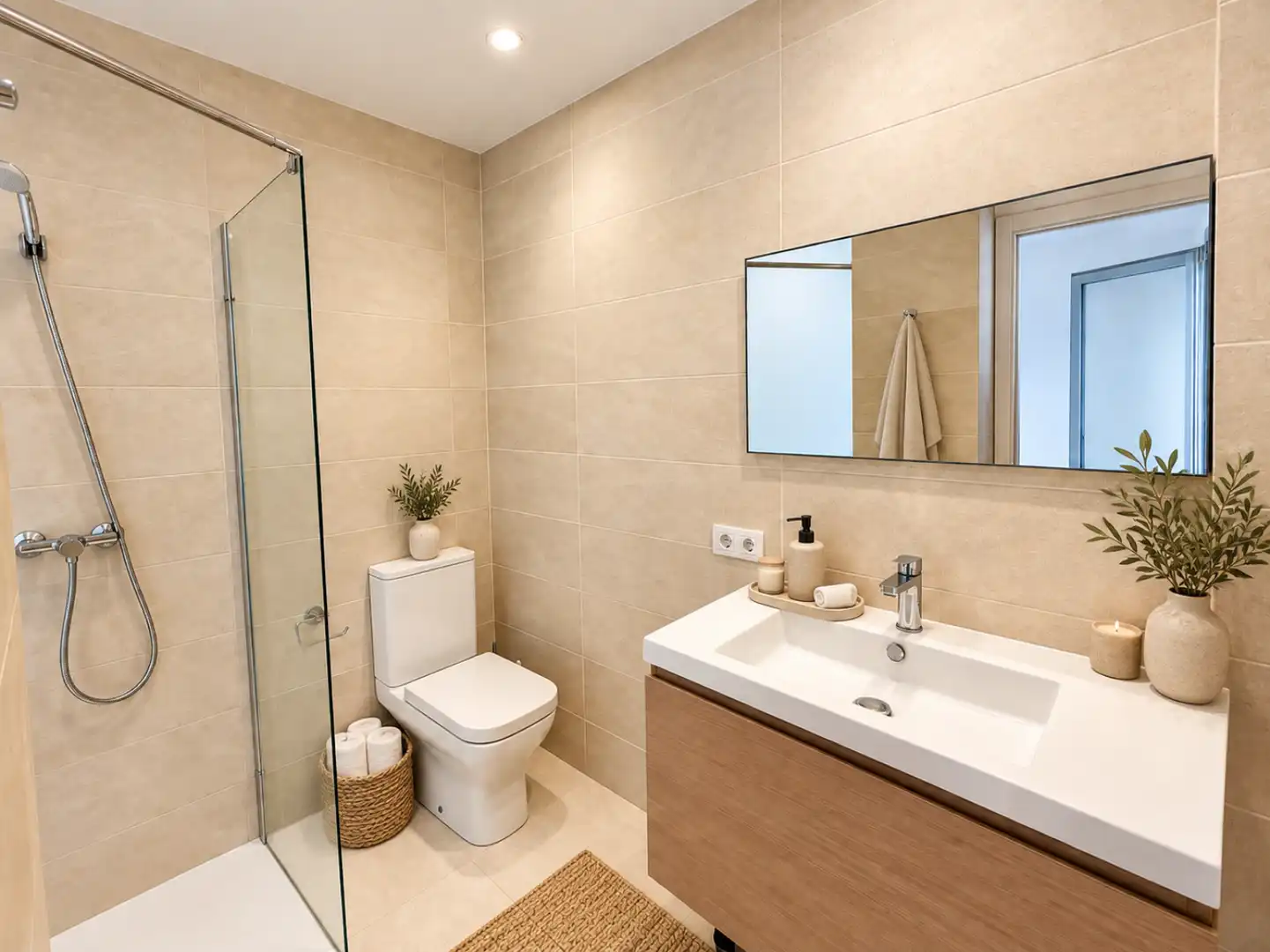 Piso con terraza en venta en Santa Margalida - Carrer de Ses Vinyes 38, imagen 10