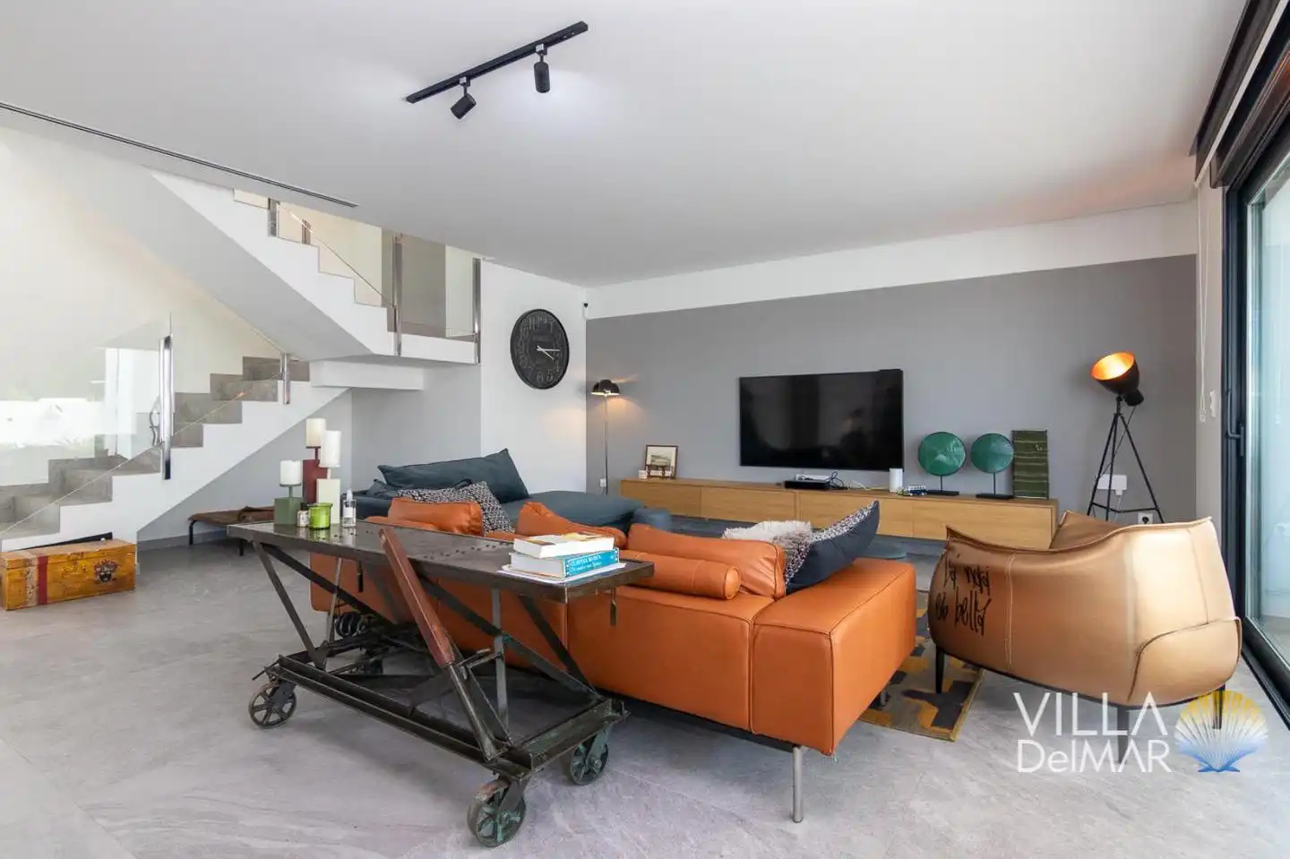 Villa avec piscine à vendre à Camí Assagador de Cabanes 34B, imagen 10