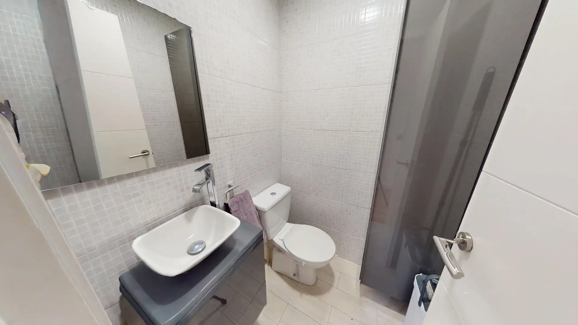 Dúplex en venda a Calle Caballeros del Pilar, La Motilla - Fuente del Rey