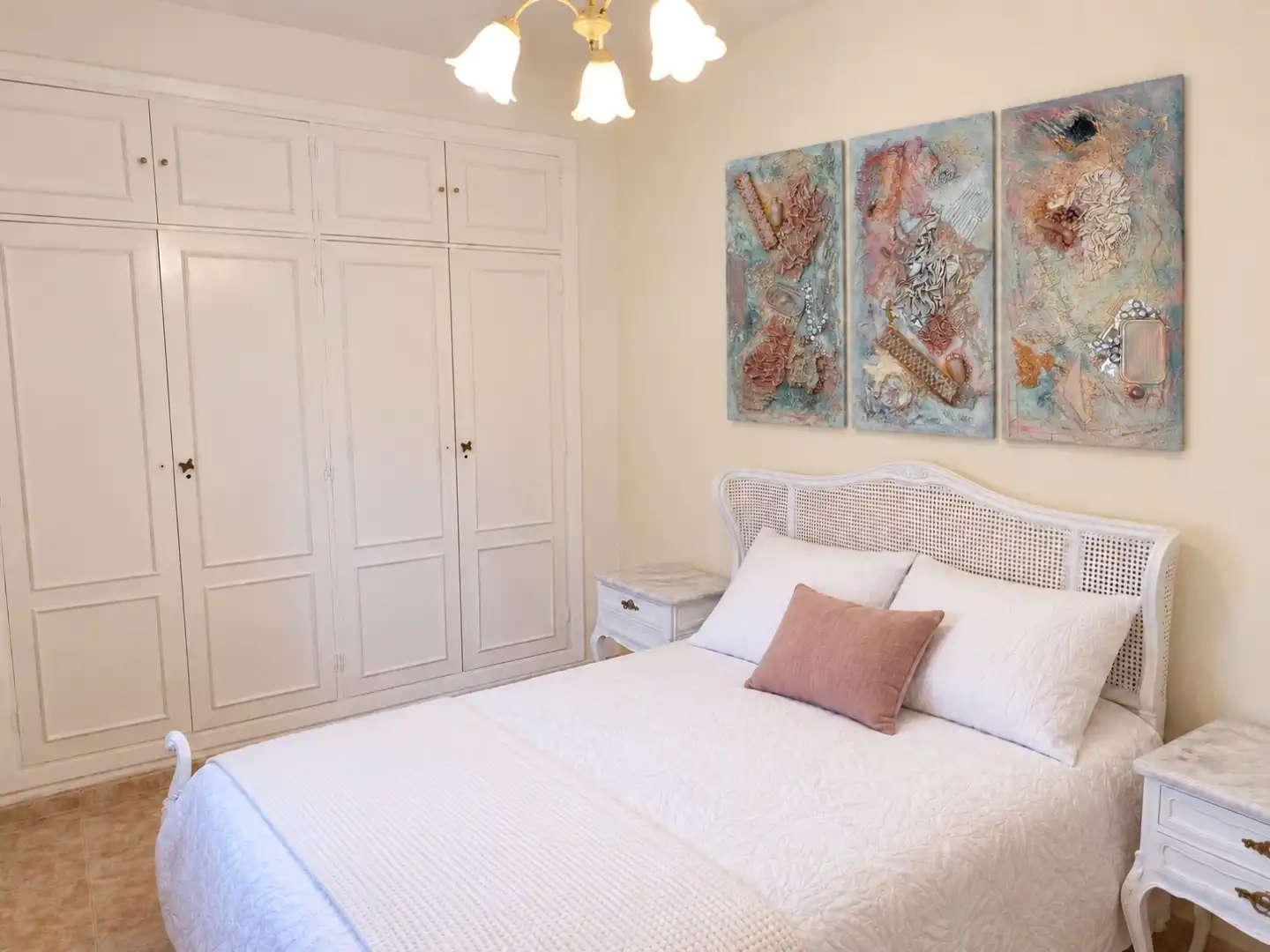Habitación de Casa o chalet en venta en Marbella Centro