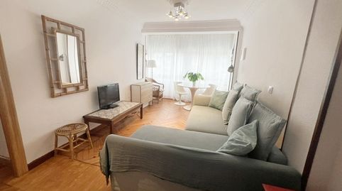Photo 2 of Flat for rent in Calle la Braña, 15, El Sardinero, Santander