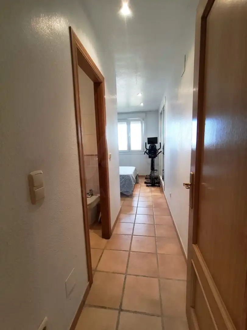 Ático con piscina en venta en San Jorge / Sant Jordi, imagen 20