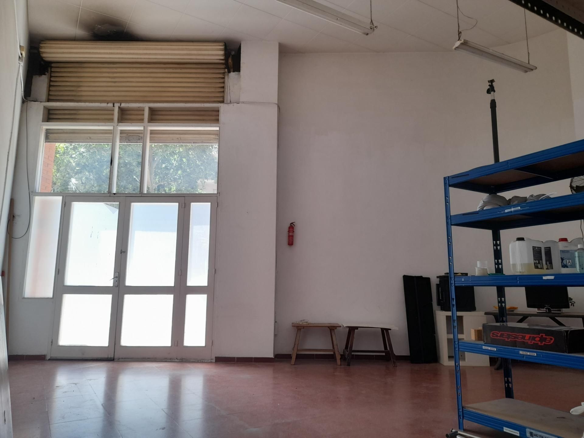 Premises for sale in Mataró