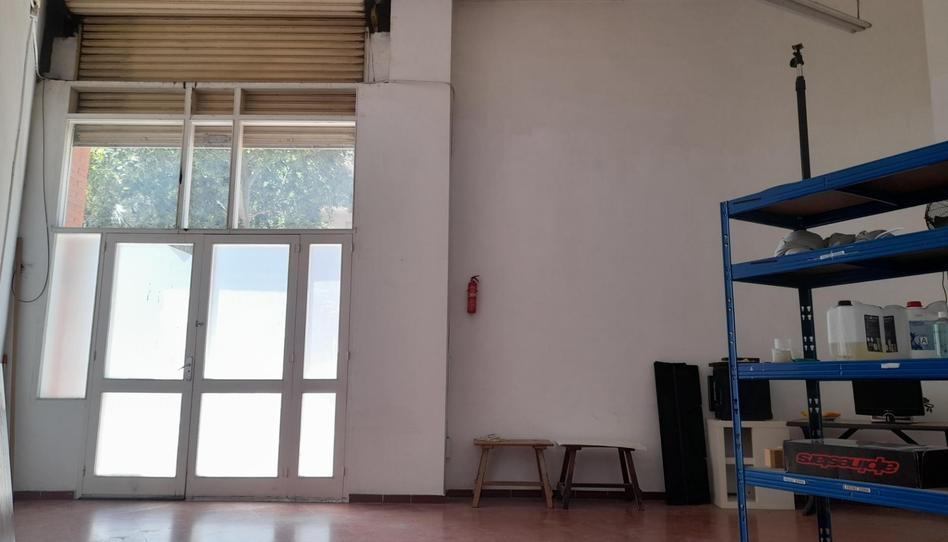 Photo 1 of Premises for sale in El Palau - Escorxador, Barcelona