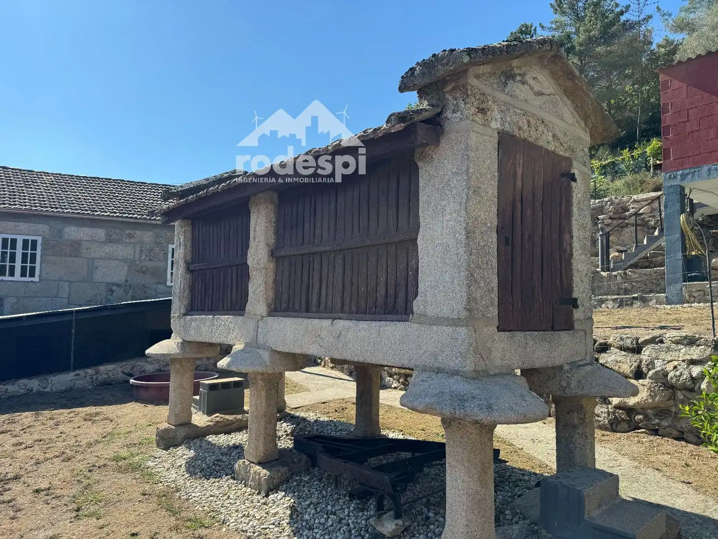 Maison à vendre à A Cañiza, imagen 55