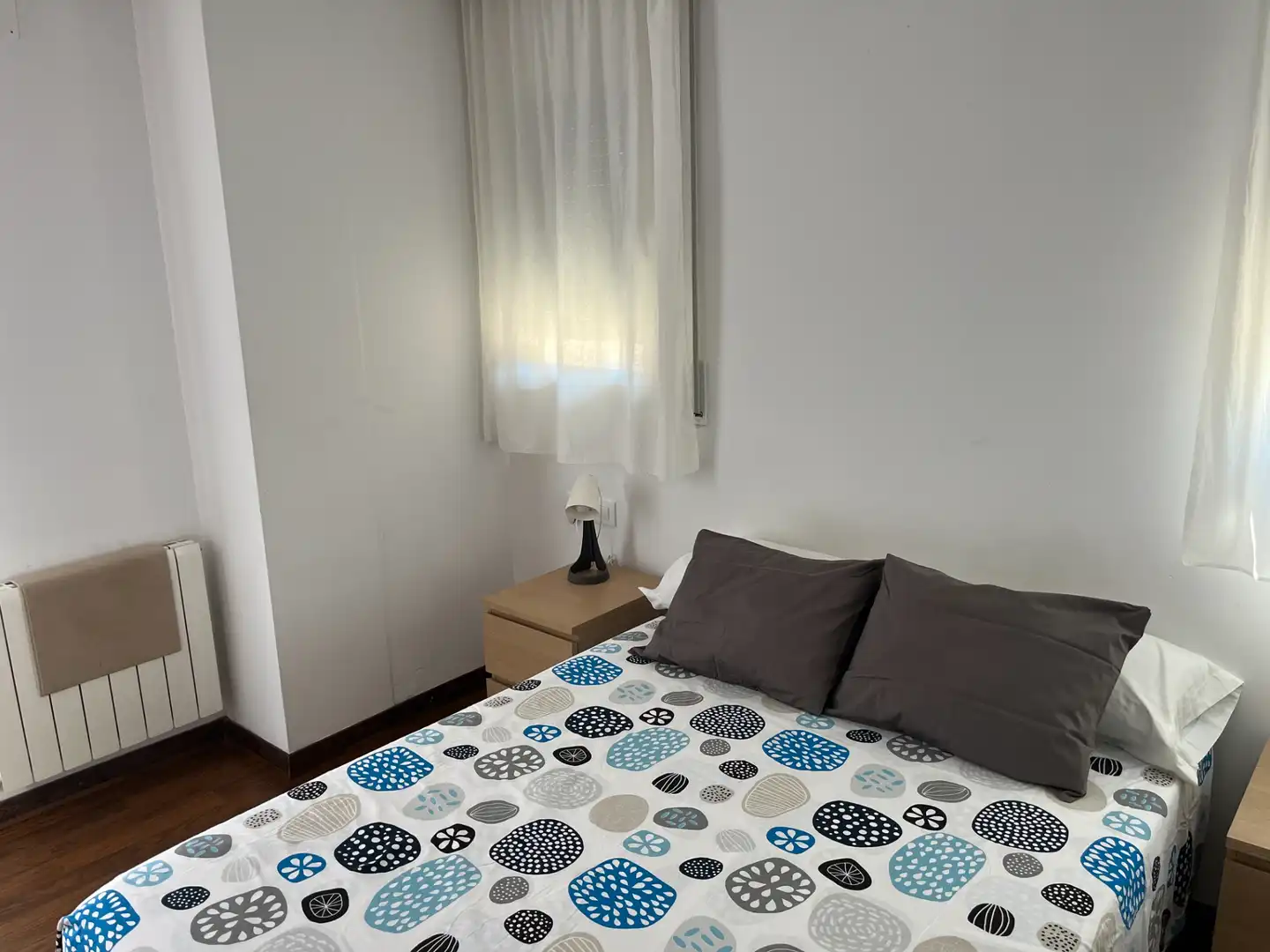 Dormitori de Casa o xalet en venda en Moià amb Calefacció, Jardí privat i Terrassa