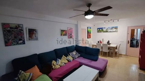 Foto 4 von Wohnung zum Verkauf in Carrer de Churruca, Nuevo Centro, Sagunto / Sagunt