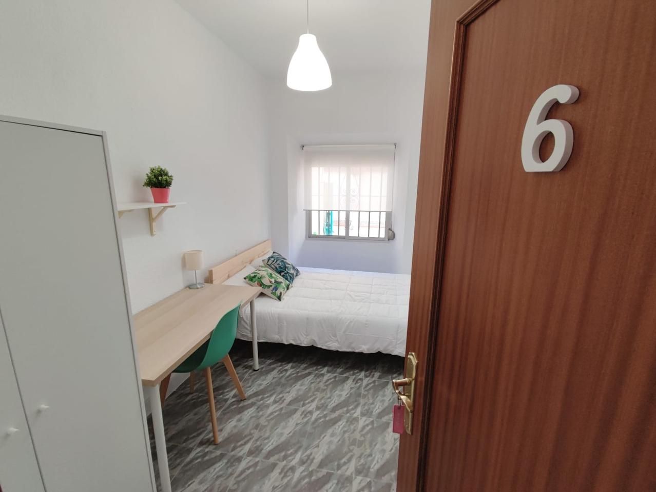 Planta baixa per a compartir a Molinos, San Matías - Realejo