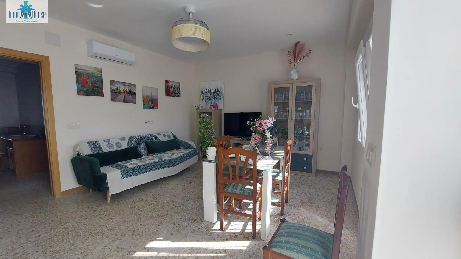 Country house zur Miete in Tobarra