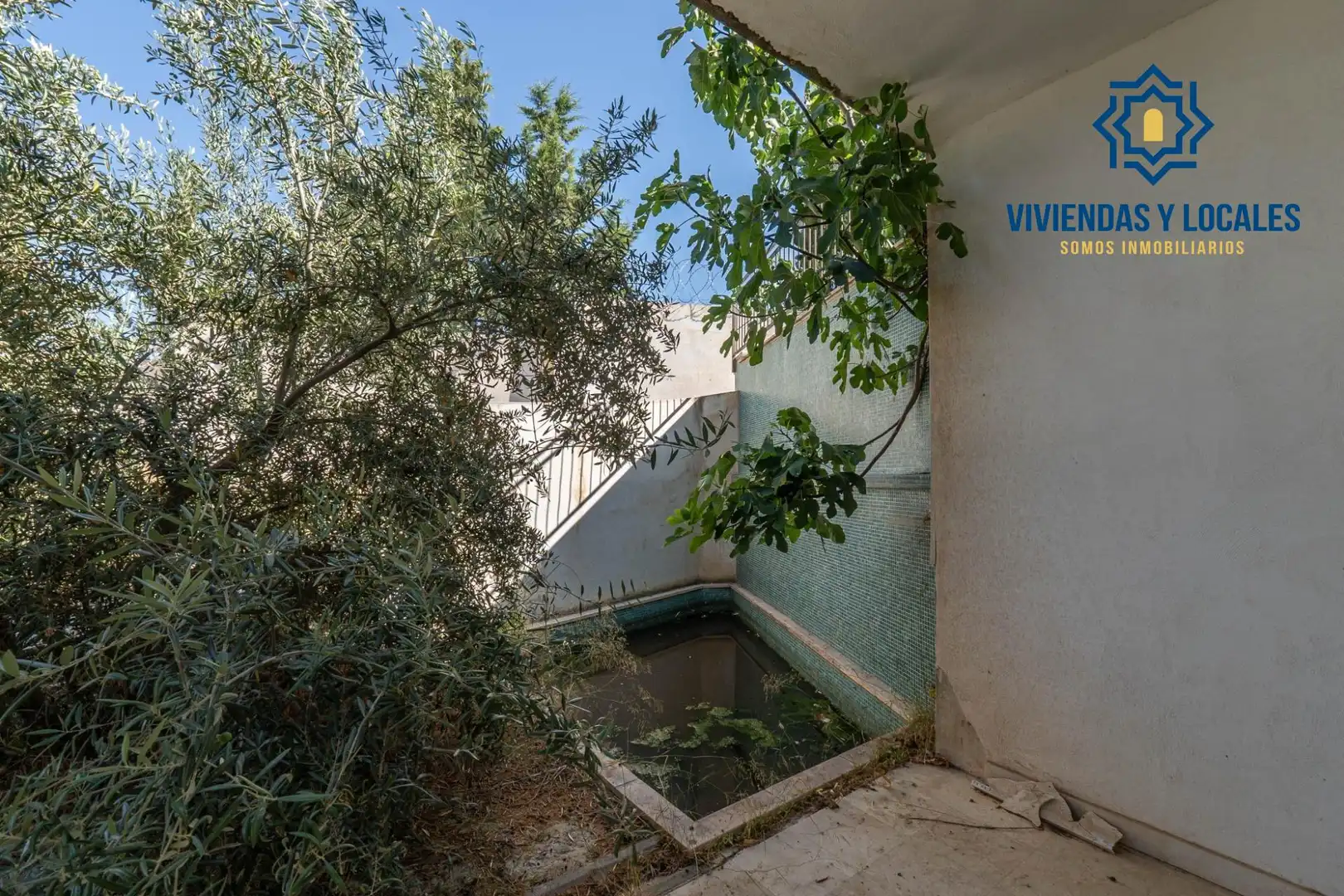 Chalet con piscina en venta en Casco Histórico, imagen 54