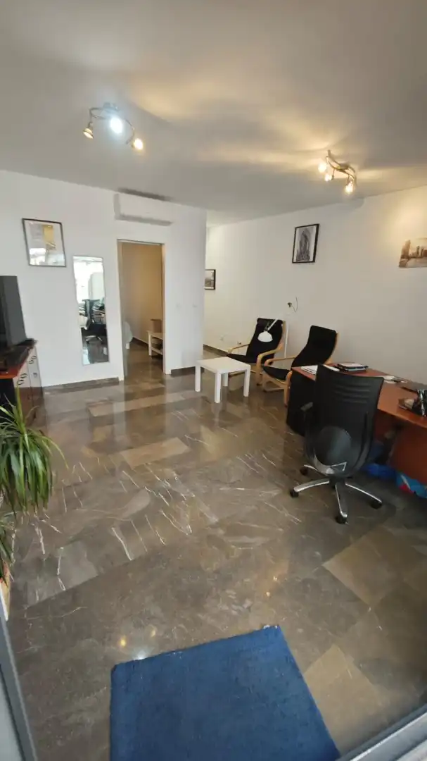Penthouse mit Aufzug zum Verkauf in Calle Doctor Fleming 44, imagen 5
