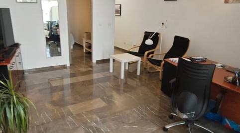 Foto 5 de Àtic en venda a Calle Doctor Fleming, 44, Centro, Málaga