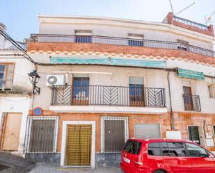 Exterior view of Building for sale in Cogollos de la Vega