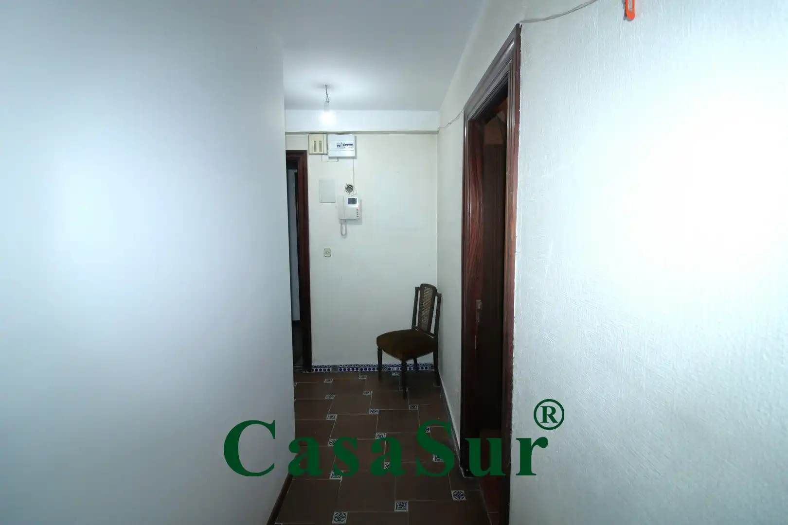 Piso en venta en Valladolid con Calefacción, Parquet y Terraza