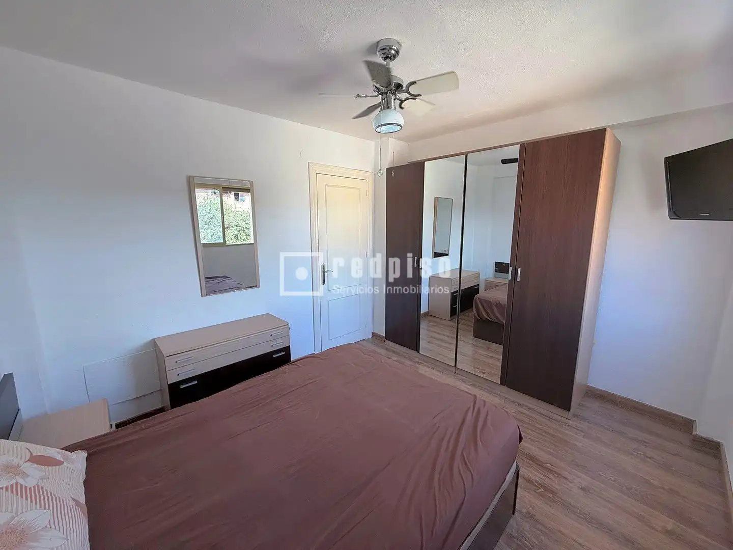 Flat with lift for sale in de las Postas, imagen 10