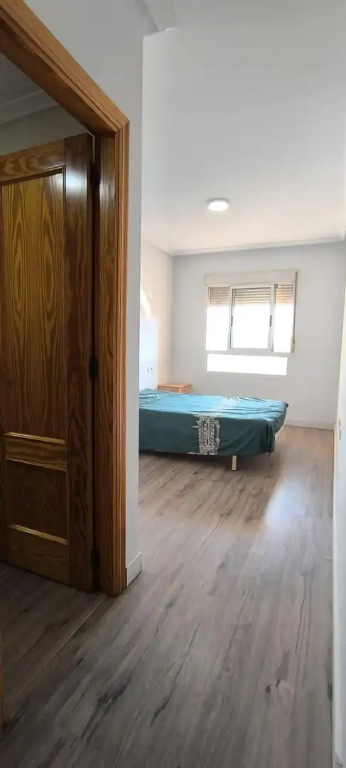 Habitación de Apartamento en venta en Almoradí con Terraza, Trastero y Amueblado
