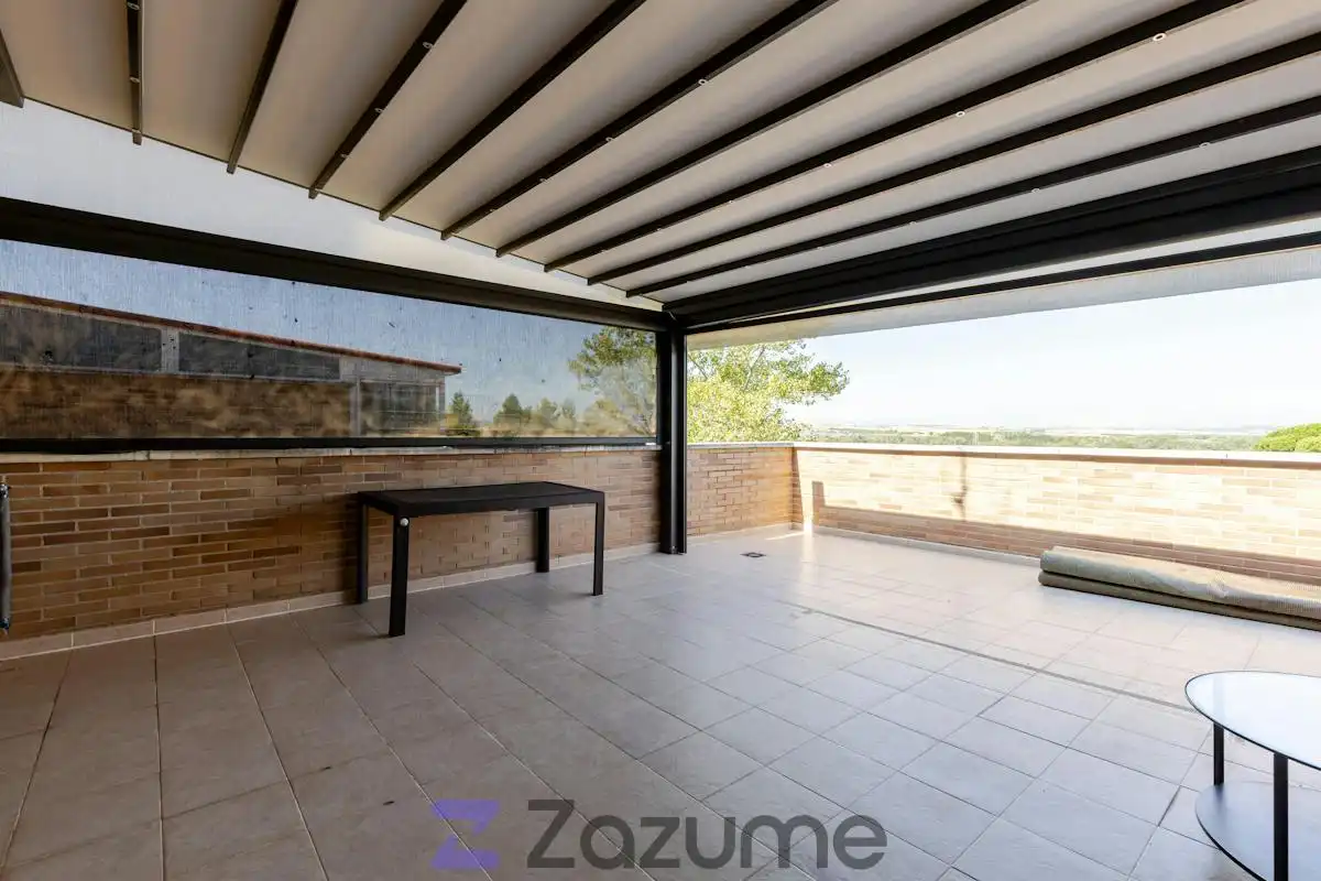 Haus mit Pool zur Miete in Cmo Viejo de Cobeña, imagen 16