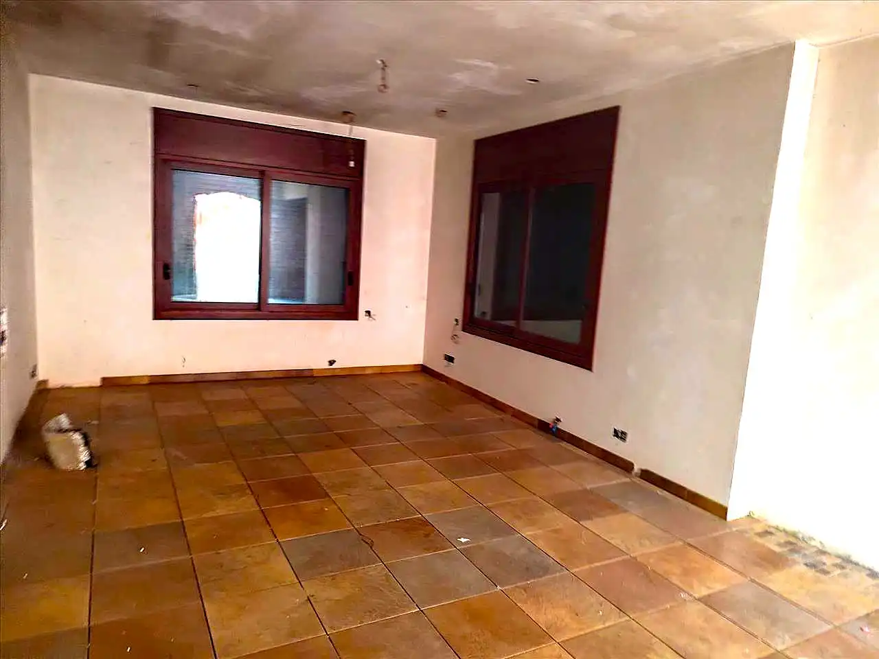 House with garden for sale in Ponent