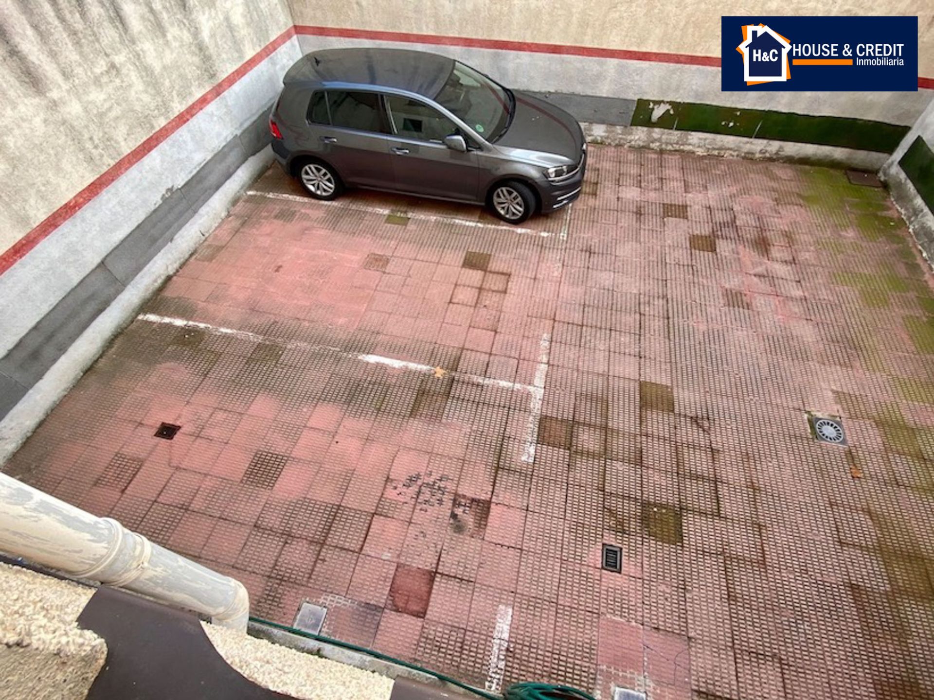 Parking of Garage to rent in  Madrid Capital